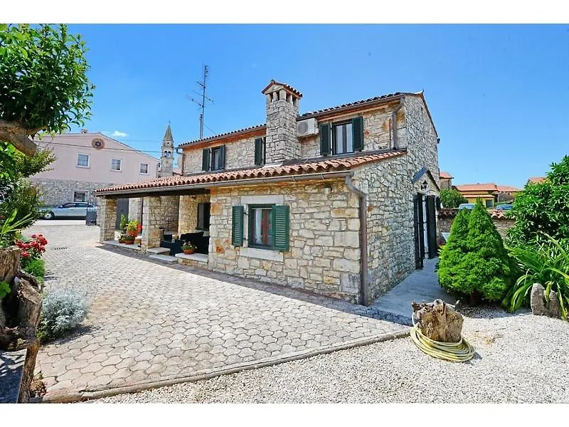 Villa Dina Tar-Vabriga