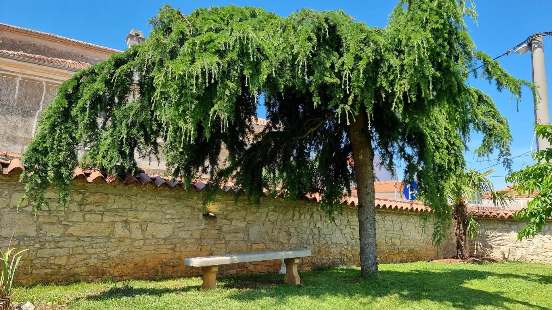 Villa Dina Tar-Vabriga 0*,