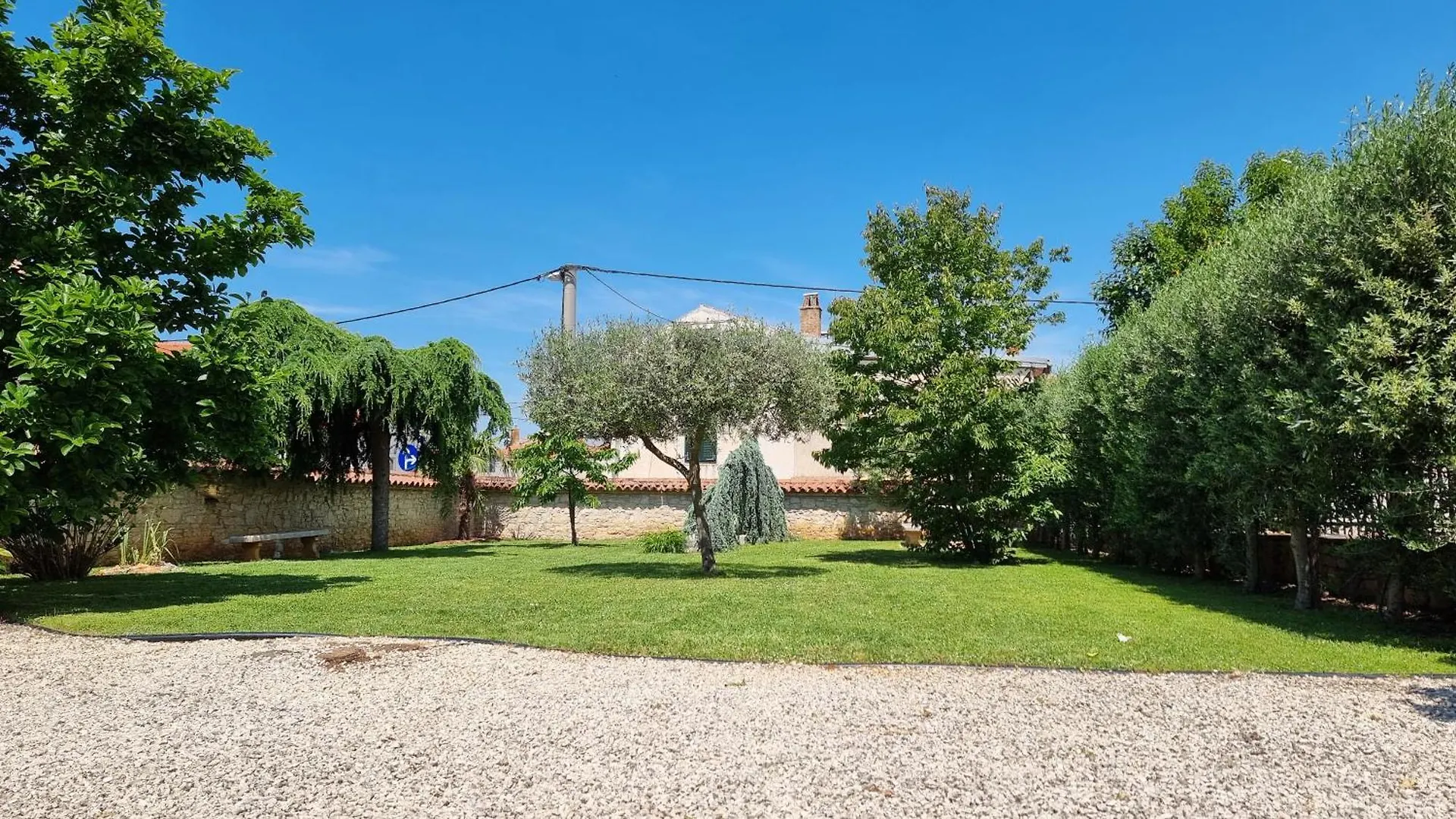 Villa Dina Tar-Vabriga