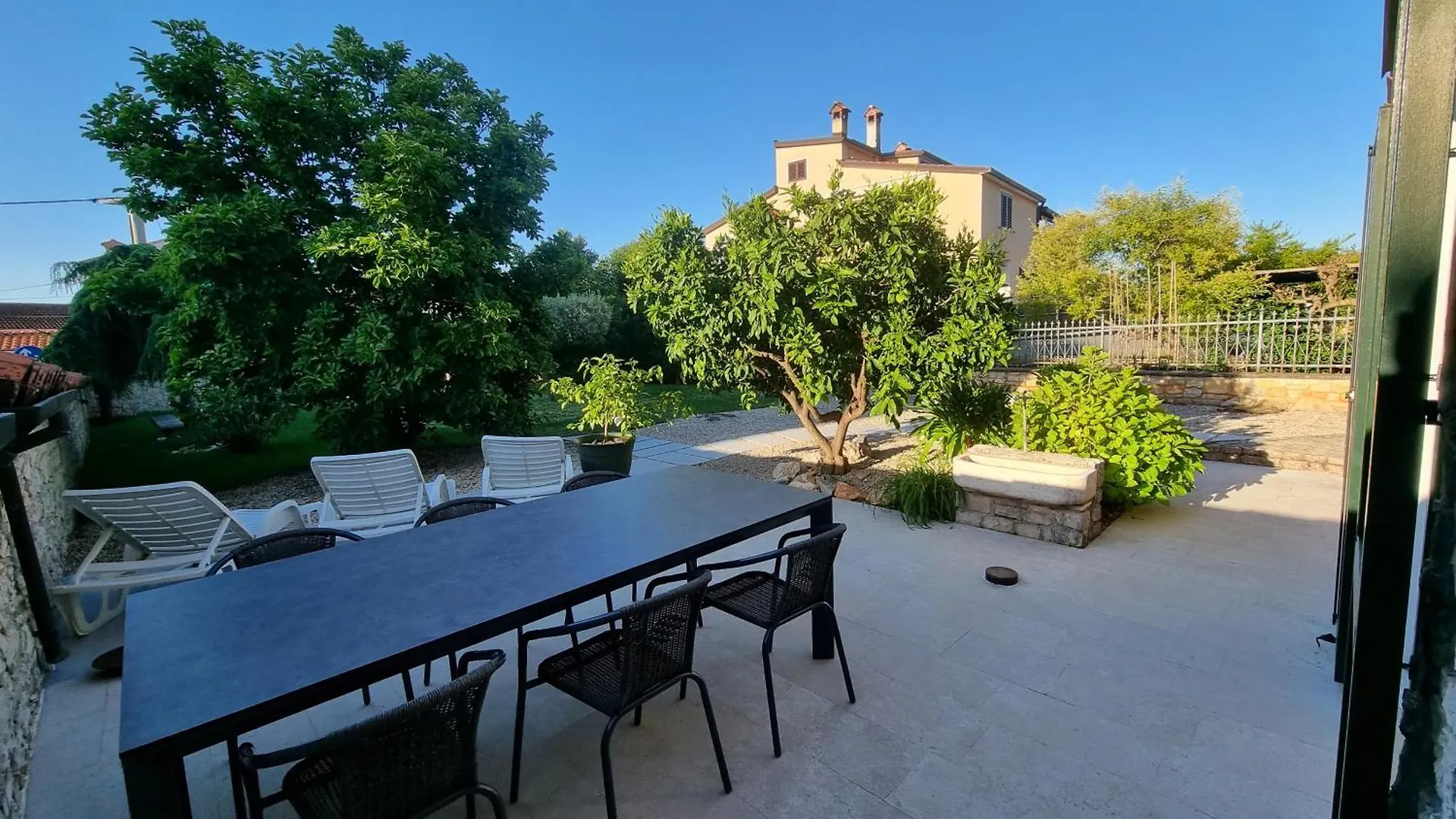 Villa Dina Tar-Vabriga 0*,  Croatia