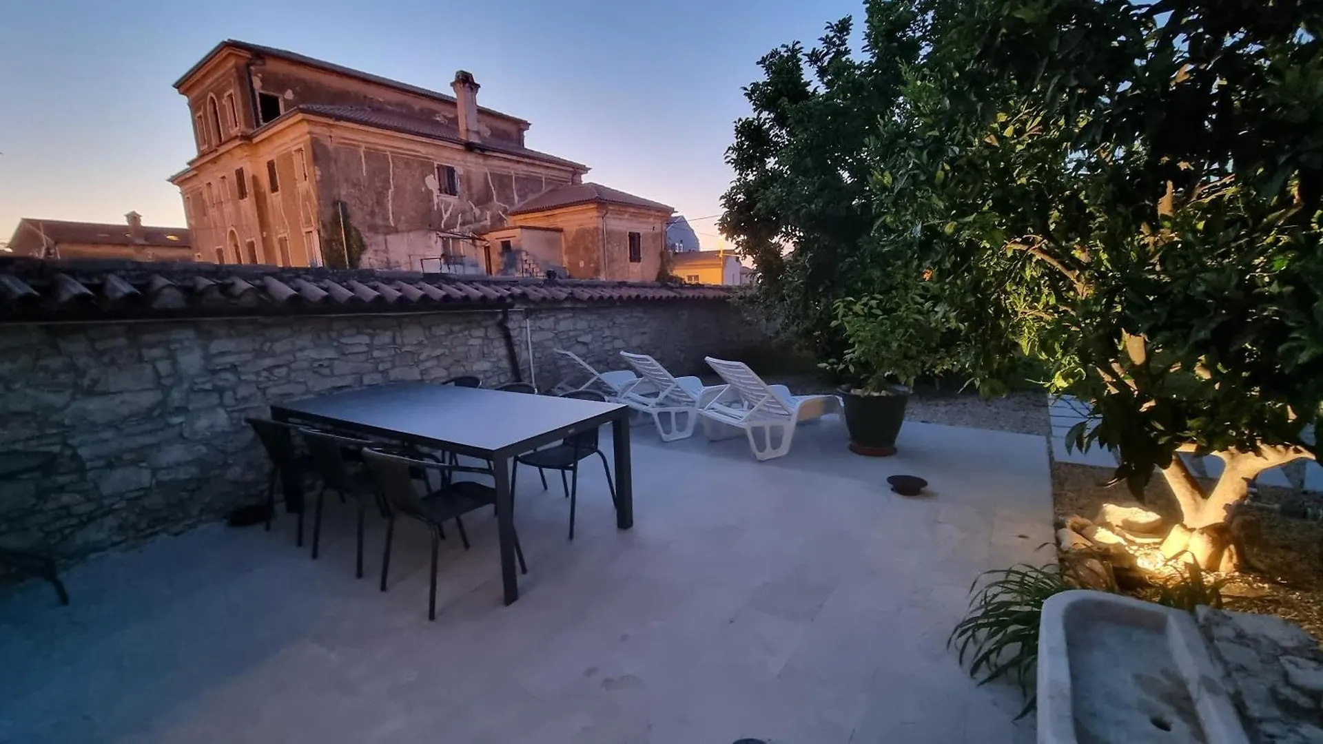 Villa Dina Tar-Vabriga