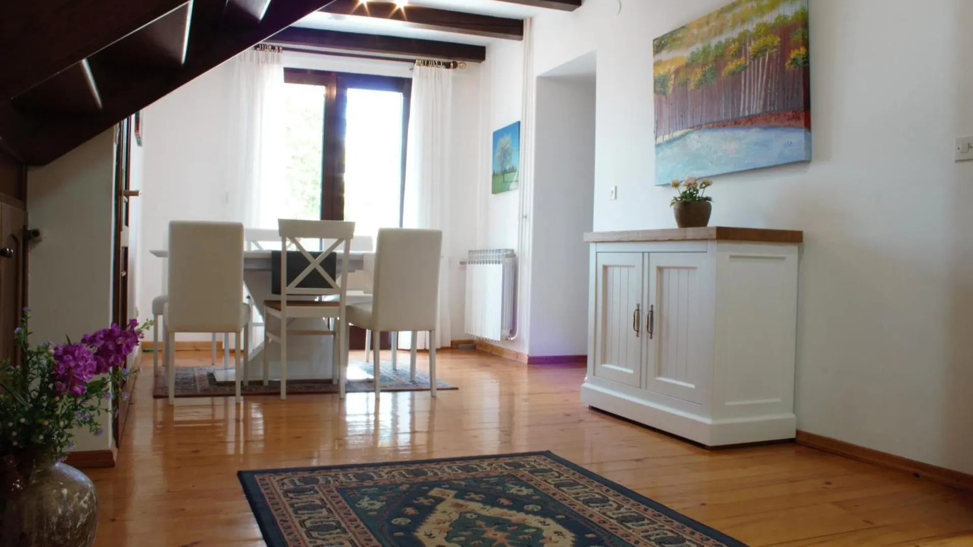 Villa Dina Tar-Vabriga