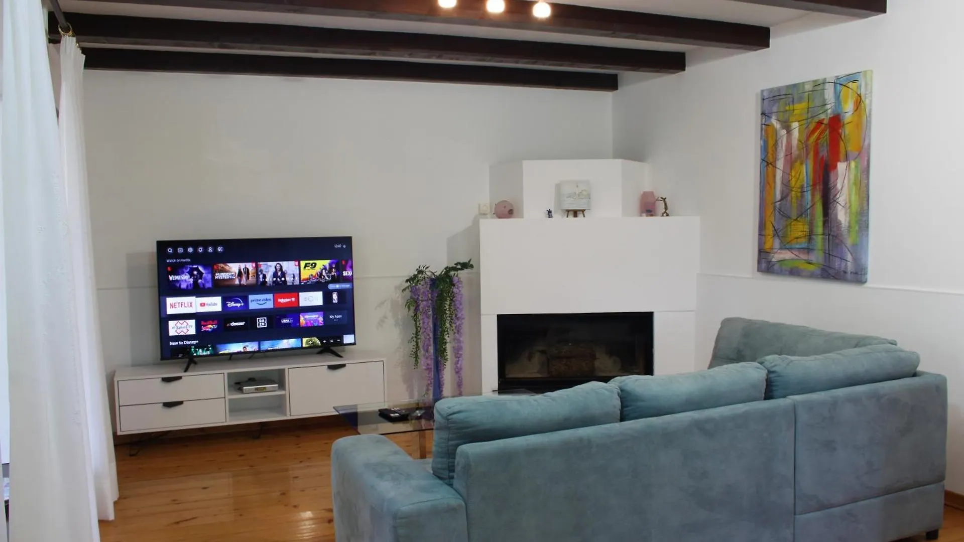 Villa Dina Tar-Vabriga