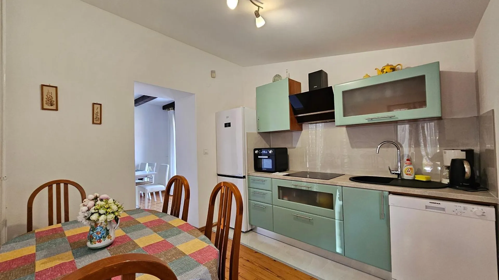 Villa Dina Tar-Vabriga