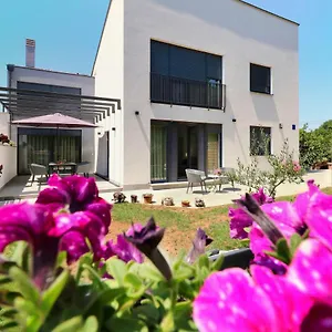 Apartment Papillon I Dolce, Tar-Vabriga