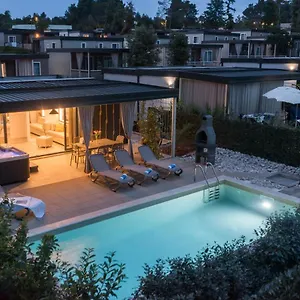 Feriepark Premium Homes Santa Marina, Lanterna, Tar-Vabriga