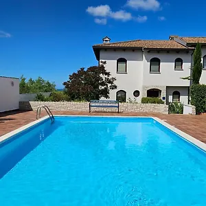 Ferienhaus Bellavista, Tar-Vabriga