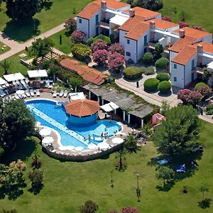 4* Hotel Valamar Tamaris