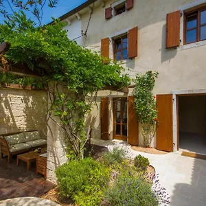 Ferienhaus Casa Ulivo, Tar-Vabriga
