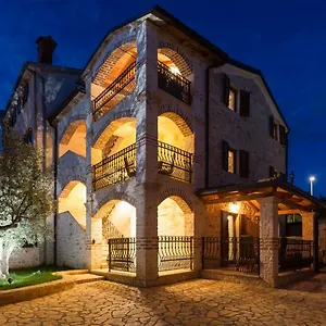 Apartment P&b, Tar-Vabriga