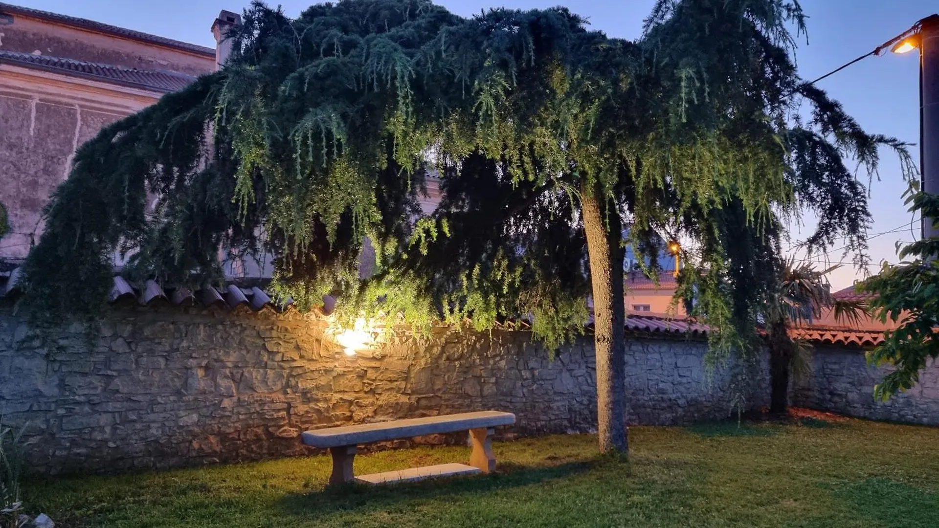 Villa Dina Tar-Vabriga
