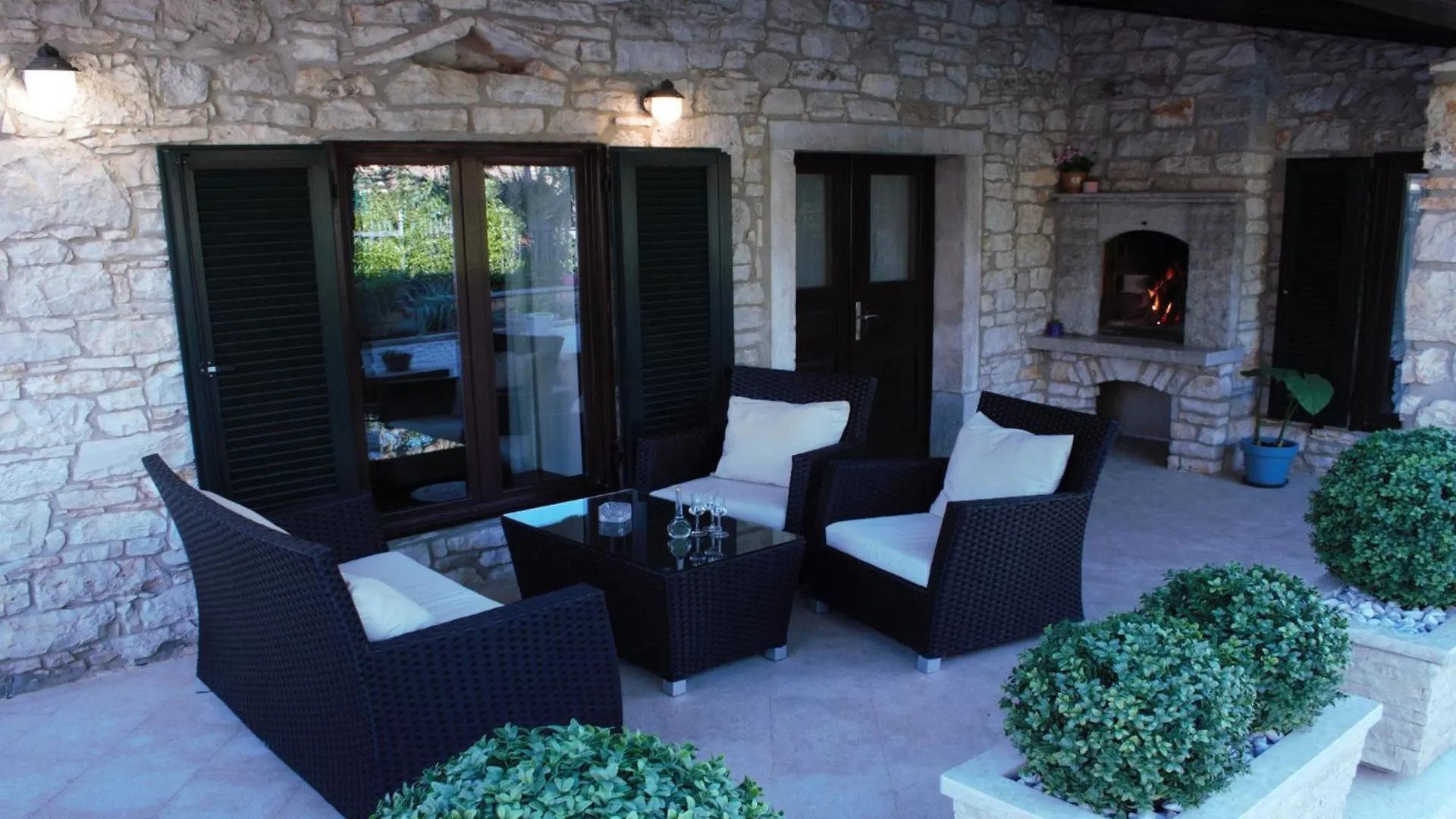 Villa Dina Tar-Vabriga